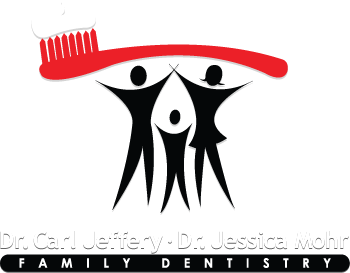 Dr. Carl Jeffery - Dr. Jessica Mohr • Family Dentistry